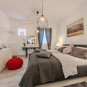 Porta D'Oro Rooms